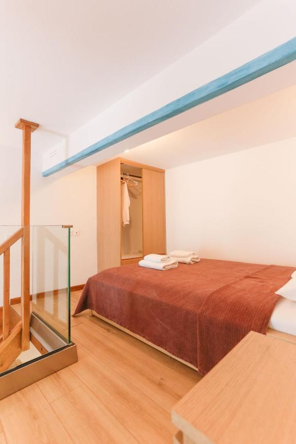 Kyma Loft Mykonos Town Exterior foto